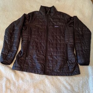 Patagonia Nano Puff Jacket
